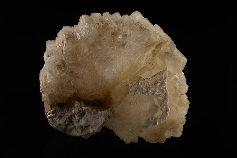 BERYLLONITE (repaired)